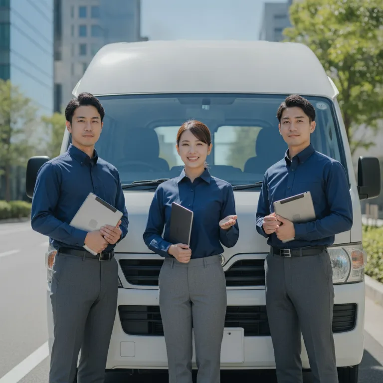 税務弁護士 のチーム: Eniwa